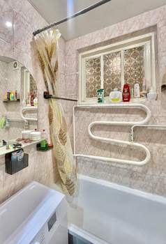 2-к квартира, вторичка, 32м2, 2/3 этаж