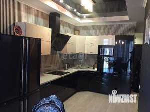 3-к квартира, вторичка, 83м2, 12/17 этаж