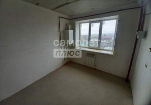 1-к квартира, вторичка, 41м2, 7/9 этаж