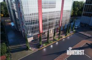 2-к квартира, вторичка, 76м2, 9/9 этаж