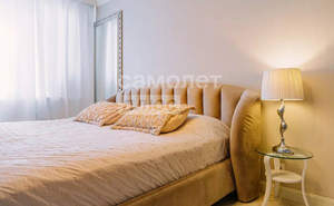 3-к квартира, вторичка, 110м2, 8/9 этаж