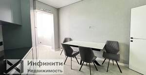3-к квартира, вторичка, 86м2, 2/17 этаж