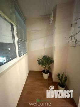 2-к квартира, вторичка, 57м2, 5/12 этаж