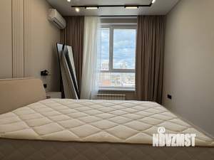 3-к квартира, вторичка, 90м2, 14/24 этаж