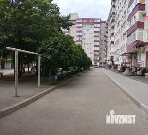 2-к квартира, вторичка, 55м2, 8/10 этаж