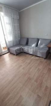 Студия квартира, вторичка, 22м2, 1/5 этаж