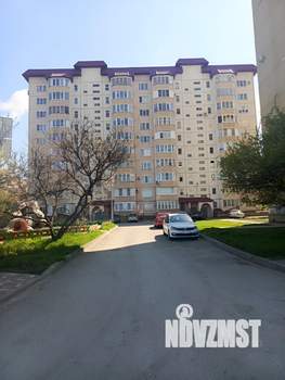 3-к квартира, вторичка, 76м2, 8/11 этаж