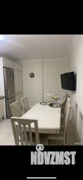 3-к квартира, вторичка, 102м2, 3/16 этаж