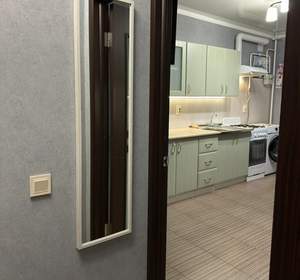 1-к квартира, вторичка, 33м2, 3/10 этаж