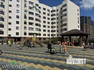 3-к квартира, вторичка, 100м2, 6/8 этаж