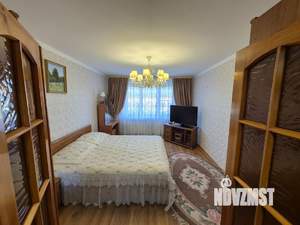 2-к квартира, вторичка, 55м2, 5/6 этаж