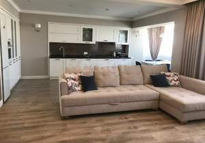 3-к квартира, вторичка, 99м2, 11/12 этаж