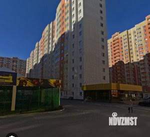 1-к квартира, вторичка, 36м2, 8/15 этаж