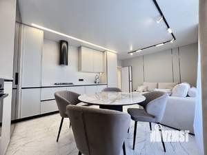 4-к квартира, вторичка, 90м2, 13/24 этаж