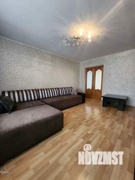 2-к квартира, вторичка, 50м2, 5/5 этаж