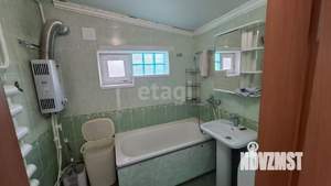 1-к квартира, вторичка, 36м2, 1/2 этаж