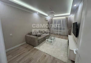 2-к квартира, вторичка, 62м2, 7/16 этаж