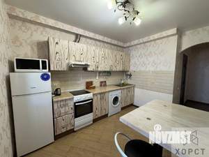 1-к квартира, вторичка, 41м2, 14/14 этаж