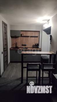 Студия квартира, вторичка, 34м2, 7/7 этаж