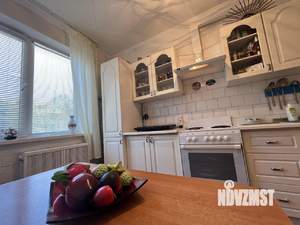 3-к квартира, вторичка, 65м2, 2/9 этаж