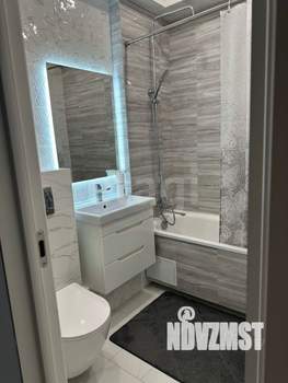 2-к квартира, вторичка, 61м2, 10/15 этаж