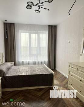1-к квартира, вторичка, 46м2, 1/6 этаж