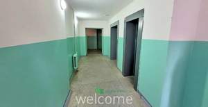 2-к квартира, вторичка, 70м2, 4/12 этаж