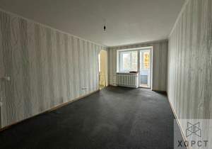 2-к квартира, вторичка, 43м2, 5/5 этаж