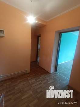 1-к квартира, вторичка, 44м2, 4/5 этаж