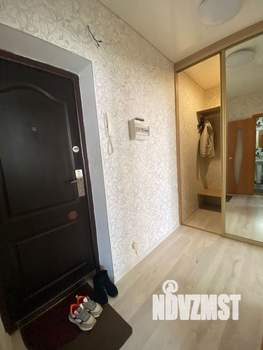1-к квартира, вторичка, 34м2, 3/6 этаж