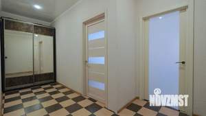 1-к квартира, вторичка, 48м2, 4/9 этаж
