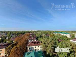 3-к квартира, вторичка, 115м2, 9/10 этаж