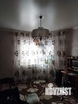 2-к квартира, вторичка, 55м2, 4/12 этаж