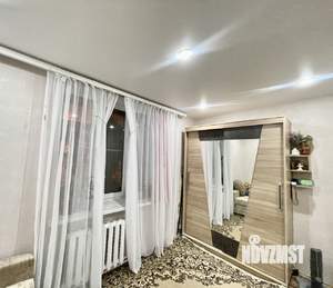 2-к квартира, вторичка, 32м2, 2/3 этаж