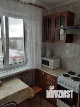 1-к квартира, вторичка, 38м2, 7/10 этаж