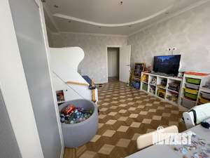 5-к квартира, вторичка, 138м2, 5/5 этаж