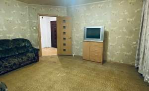 3-к квартира, вторичка, 69м2, 1/9 этаж