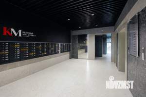 1-к квартира, вторичка, 40м2, 5/22 этаж