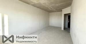 1-к квартира, вторичка, 45м2, 14/18 этаж