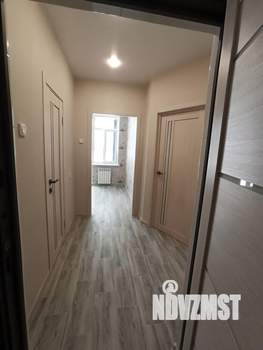 1-к квартира, вторичка, 35м2, 7/18 этаж