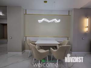 3-к квартира, вторичка, 73м2, 16/24 этаж