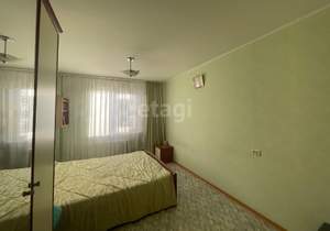 3-к квартира, вторичка, 72м2, 5/10 этаж