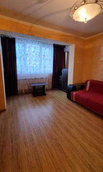 1-к квартира, вторичка, 55м2, 4/10 этаж