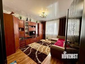 1-к квартира, вторичка, 39м2, 8/10 этаж