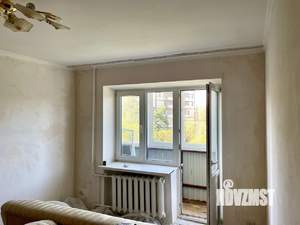 3-к квартира, вторичка, 56м2, 4/5 этаж