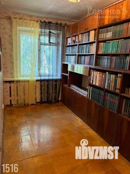 4-к квартира, вторичка, 82м2, 5/5 этаж