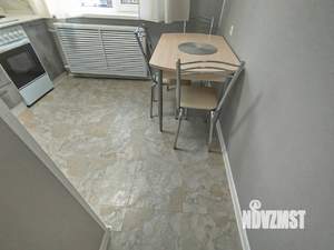 1-к квартира, вторичка, 40м2, 3/9 этаж