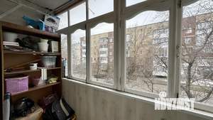 2-к квартира, вторичка, 56м2, 3/5 этаж