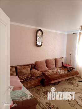 2-к квартира, вторичка, 55м2, 1/2 этаж