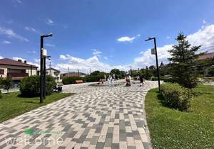 1-к квартира, вторичка, 27м2, 1/4 этаж